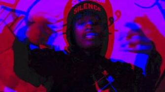 Purple Lean Wallpaper Image