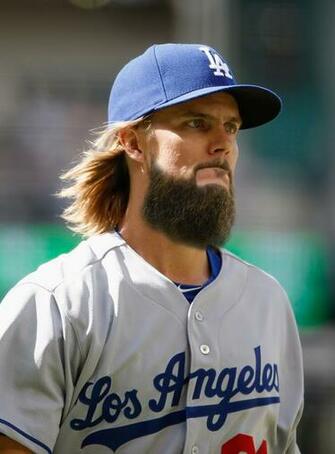 Jake Arrieta Bi Double You
