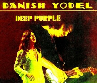 Deep Purple Wallpaper