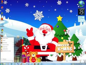 Christmas Wallpaper Themes Windows Fun For Halloween