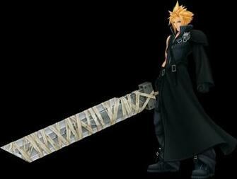 Cloud Strife Wallpaper High Definition Quotes
