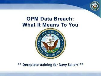 Deckplate Training For Navy Sailors On Thursday July