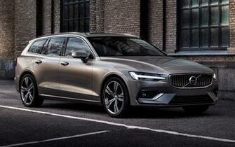 Volvo V60 Inscription Wallpaper And HD Image Car Pixel