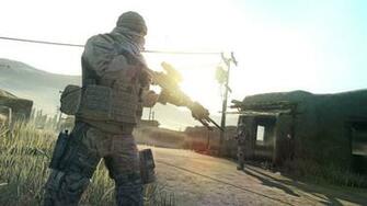 Operation Flashpoint Red River Re Pcgamesarchive