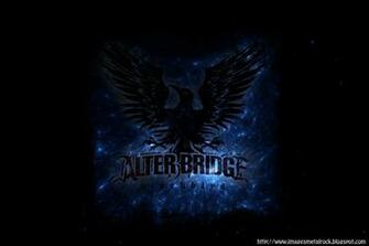 Alter Bridge Wallpaper