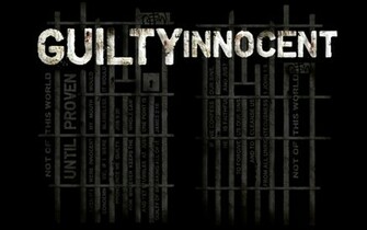 Gulty And Innocent Wallpaper Christian Background
