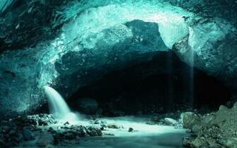 Cave HD Wallpaper Background Image Id