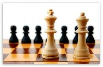 Chess Game HD Wallpaper For Wide Widescreen Whxga Wqxga