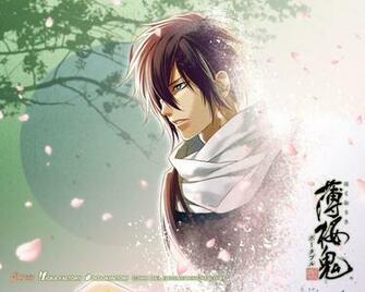 Anime Amp Manga All Hakuouki Wallpaper