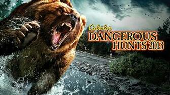 Cabela S Dangerous Hunts Ultimate Challenge Wikipedia