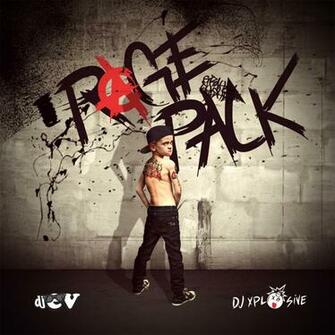 Machine Gun Kelly Lace Up Wallpaper