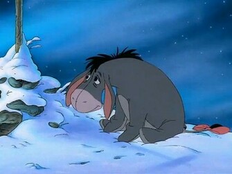 Wallpaper Filesize X768 The Eeyore