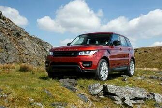 Gallery For Gt Range Rover Sport Wallpaper HD