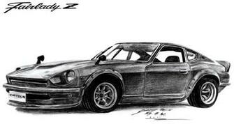 Legend Of Wangan Midnight By Toyonda