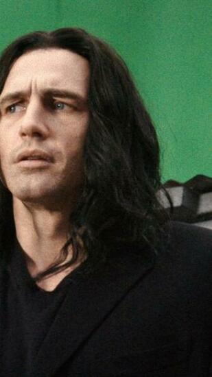 Wallpaper The Disaster Artist James Franco 4k Movies