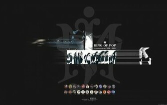 Michael Jackson Wallpaper Poster Desktop