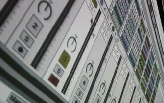 Ableton Wallpaper
