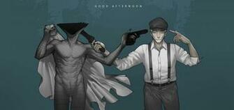 Ajin Zerochan Anime Image Board