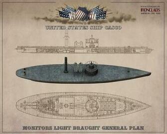 Ironclads American Civil War Wallpaper For The Game