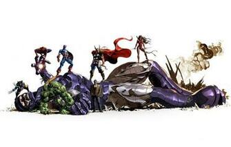 Wallpaper Background Superheroes Marvel Comics Sentinel Image