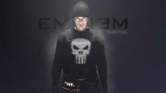 Eminem Slim Shady Punisher HD Wallpaper Music Better