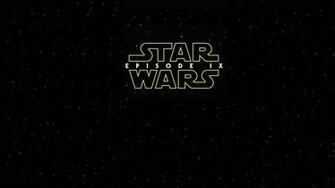 Star Wars Episode Wallpaper HD Movies 4k Image
