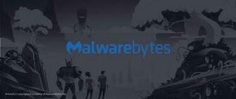 Malwarebytes Wallpaper