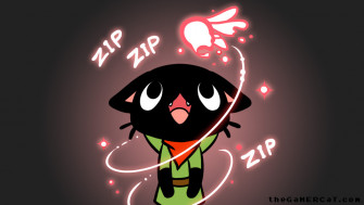 Gamercat Original Image Zerochan Anime Board