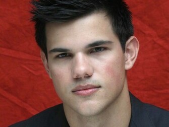 Taylor Lautner Wallpaper