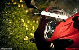 Hyosung Gt250r Comet Wallpaper HD