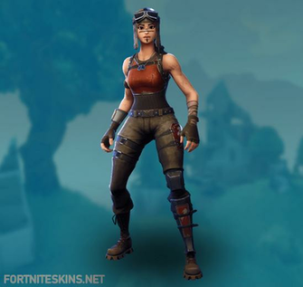 Renegade Raider Raiders Wallpaper