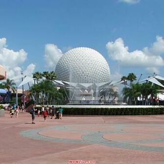 Wdwlive Walt Disney World iPad Wallpaper