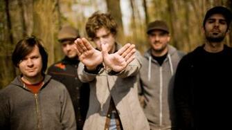 Relient K Backdrop Wallpaper
