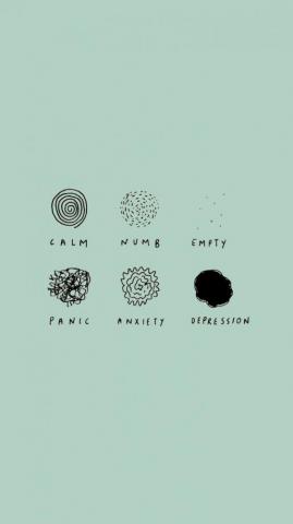 I Wanna Be Ur Girl Aesthetic Pastel Wallpaper Quotes