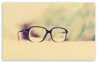 Hipster Glasses HD Desktop Wallpaper High Definition Fullscreen
