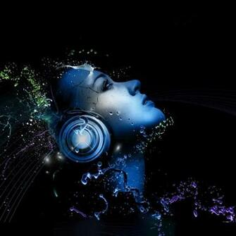 Music Live Wallpaper Android Apps On Google Play
