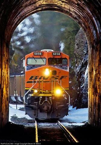Railpictures Net Photo Bnsf Railway Ge Es44ac At Cyr