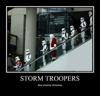 Christmas Is Coming Up So Are Some Star Wars Pictures