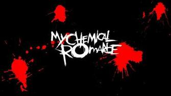 Wikipedia My Chemical Romance Wallpaper Pictures
