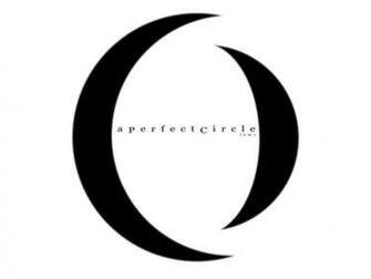 Perfect Circle A Bn By