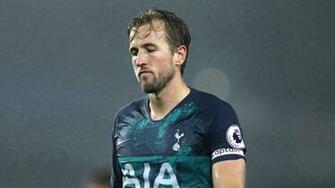 Football News Best Tweets Harry Kane Misses More Sitters Than