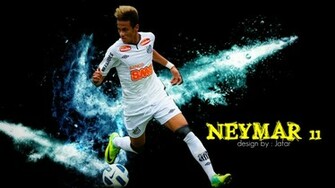 Neymar HD Wallpaper