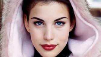 Liv Tyler Wallpaper