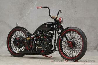 Motorcycle Wallpaper Custom