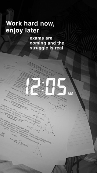Study Inspiration Wallpaper