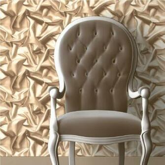 Wallpaper Muriva Bluff Silk Fabric Effect