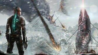 Dead Space
