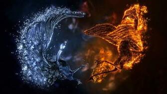 Awesome Ice Wallpaper Image In Collection
