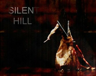 Pyramid Head Wallpaper By Fatalfdork