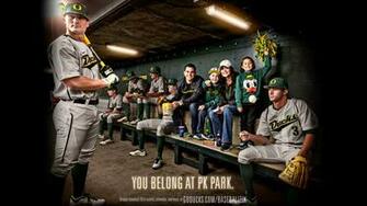 Oregon Ducks Baseball Wallpaper